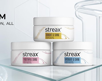 Shampoo Hair Colour